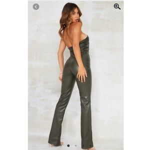 Brand new PLL jumpsuit with tags